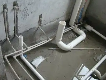 竞秀水管维修多少钱